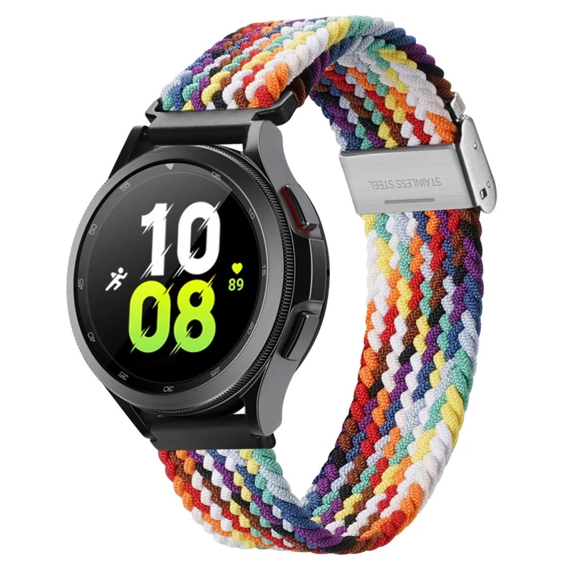 Absolut fantastisch Universell Textil / Nylon armband