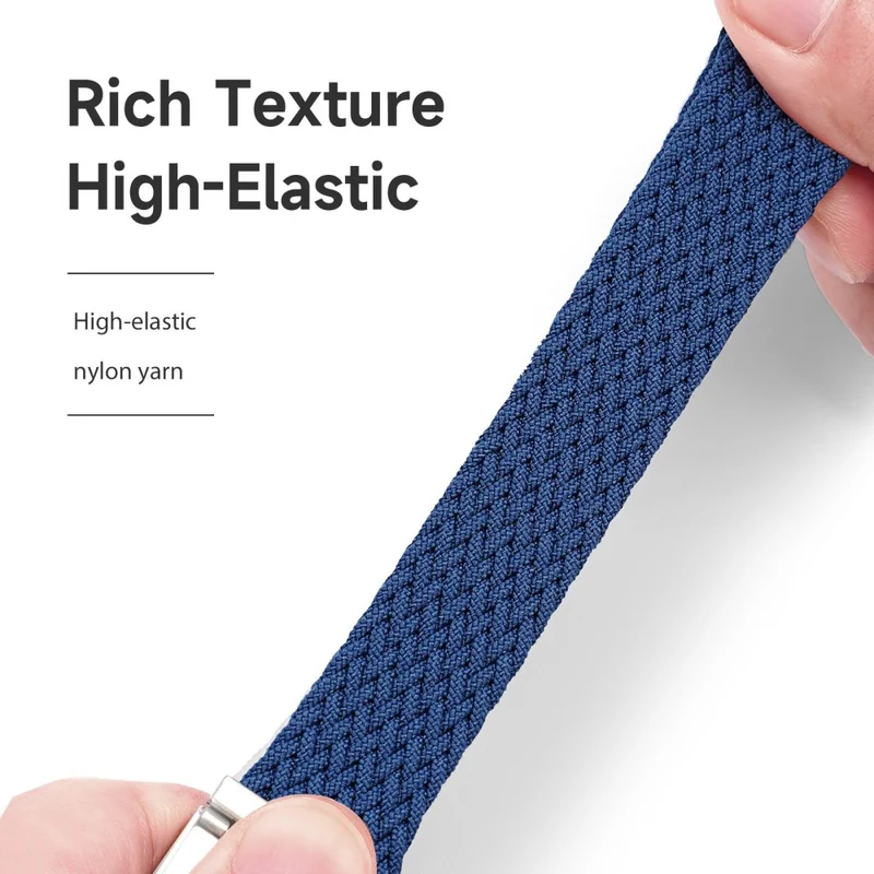 Absolut fantastisch Universell Textil / Nylon armband