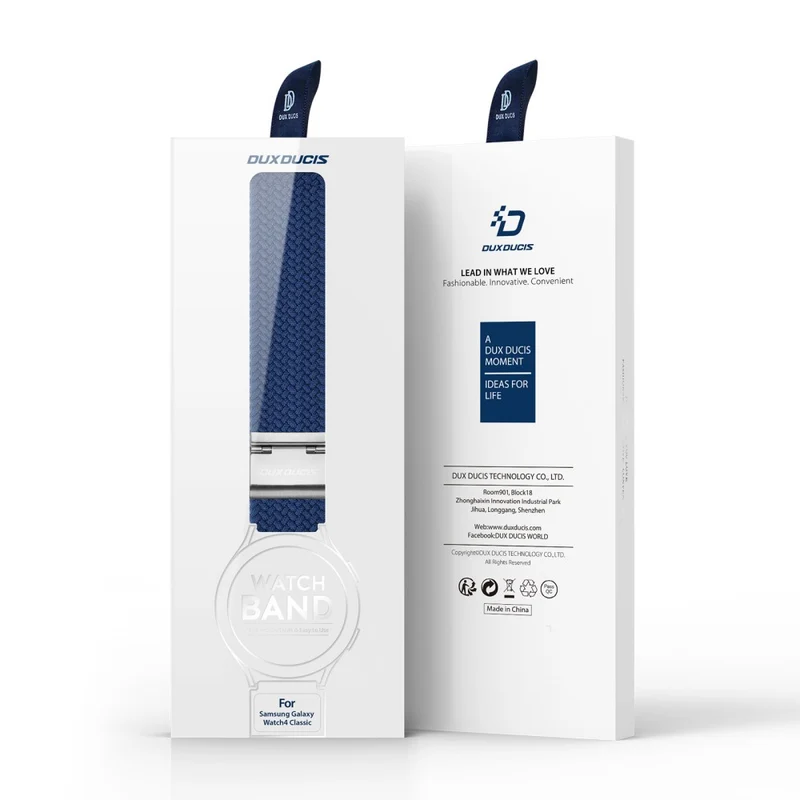 Absolut fantastisch Universell Textil / Nylon armband