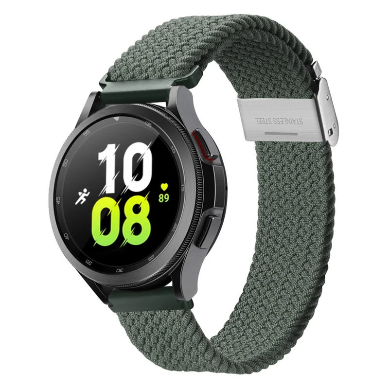 Absolut fantastisch Universell Textil / Nylon armband