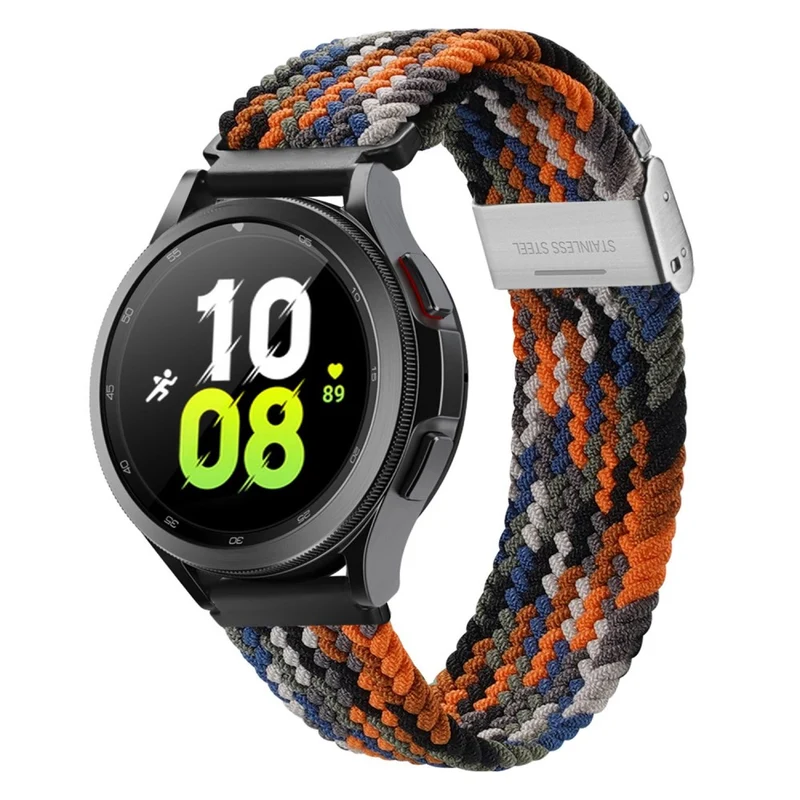 Absolut fantastisch Universell Textil / Nylon armband