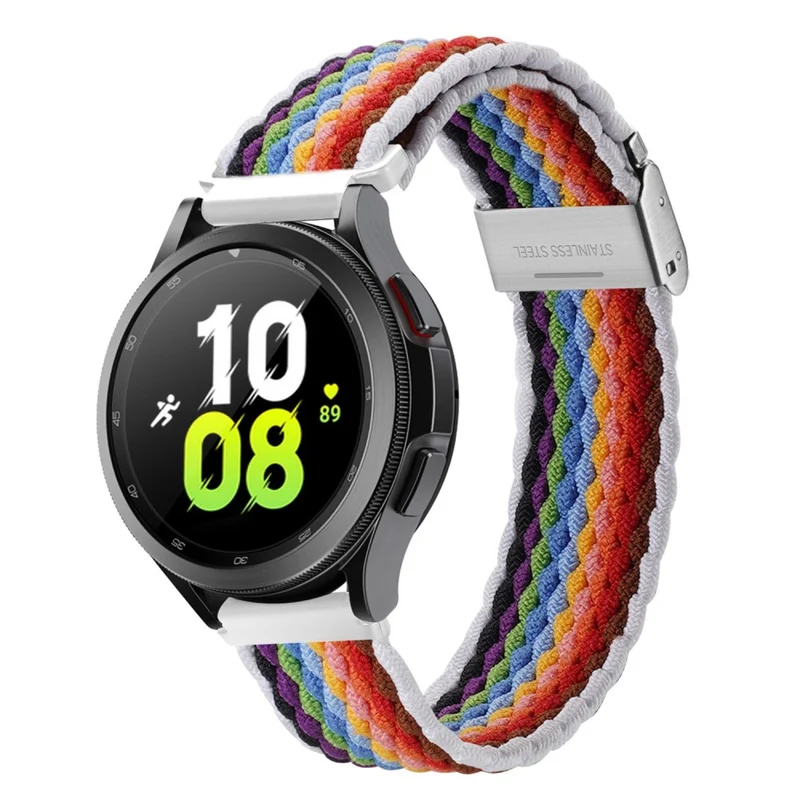 Absolut fantastisch Universell Textil / Nylon armband