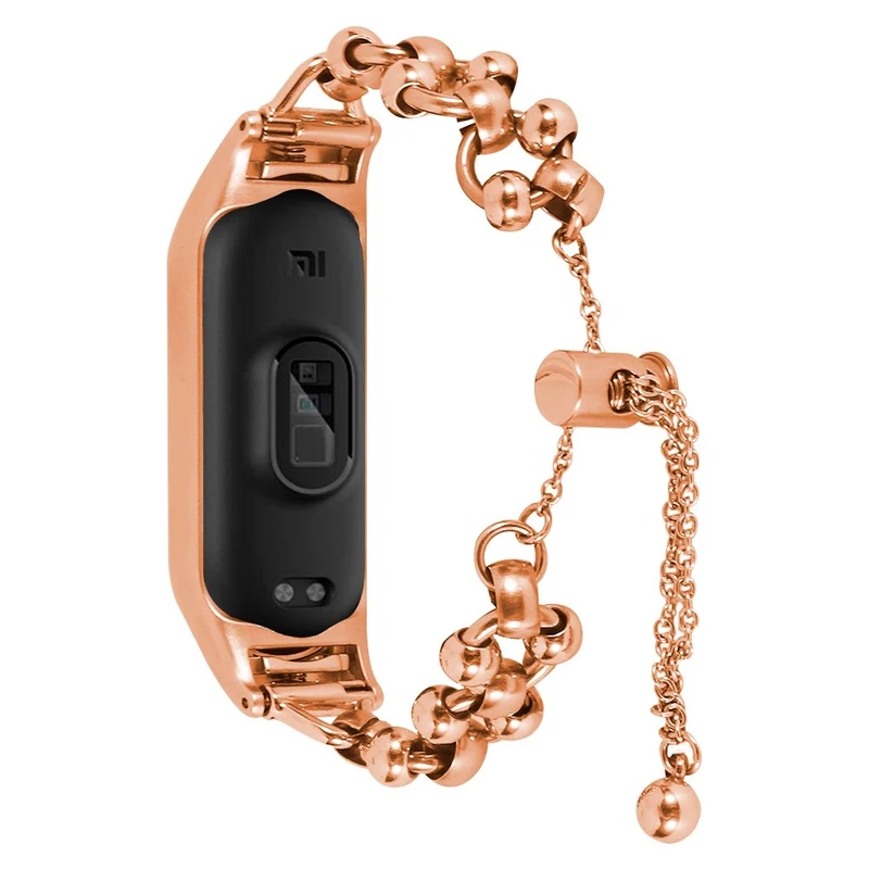 Absolut ordentlich Xiaomi Mi Band 7 Metall armband