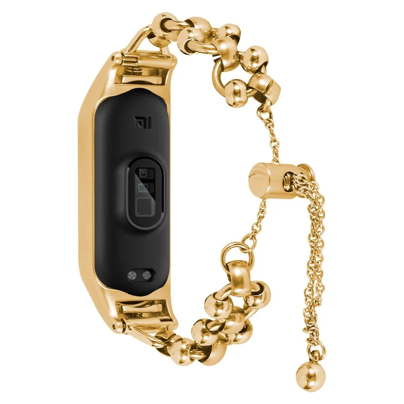 Xiaomi Mi Smart Band 6 / Xiaomi Mi Band 5 Metall armband