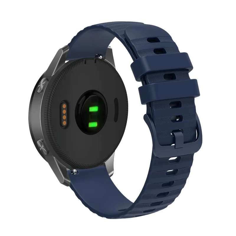 Bequem Universell Garmin Silikon / TPU armband