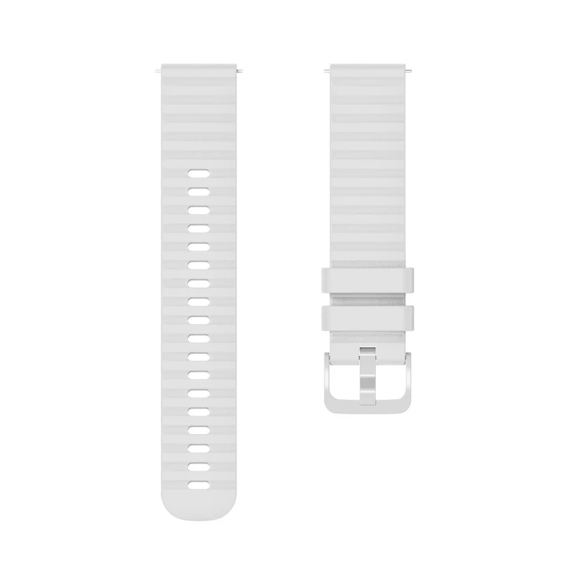 Bequem Universell Garmin Silikon / TPU armband