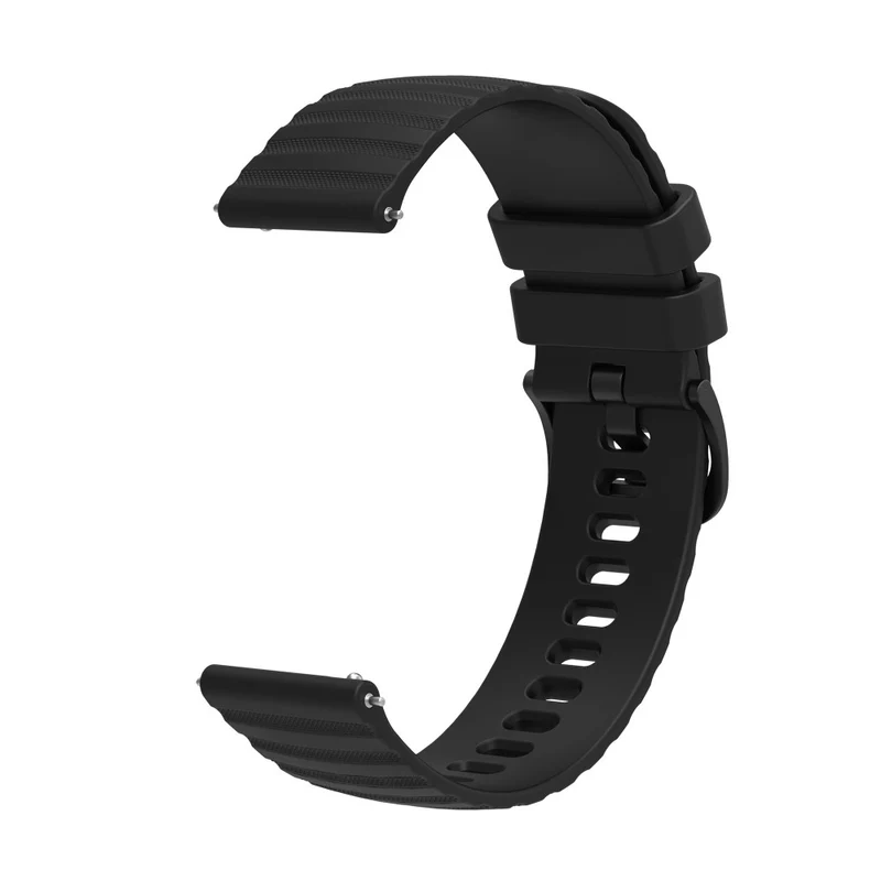 Bequem Universell Garmin Silikon / TPU armband