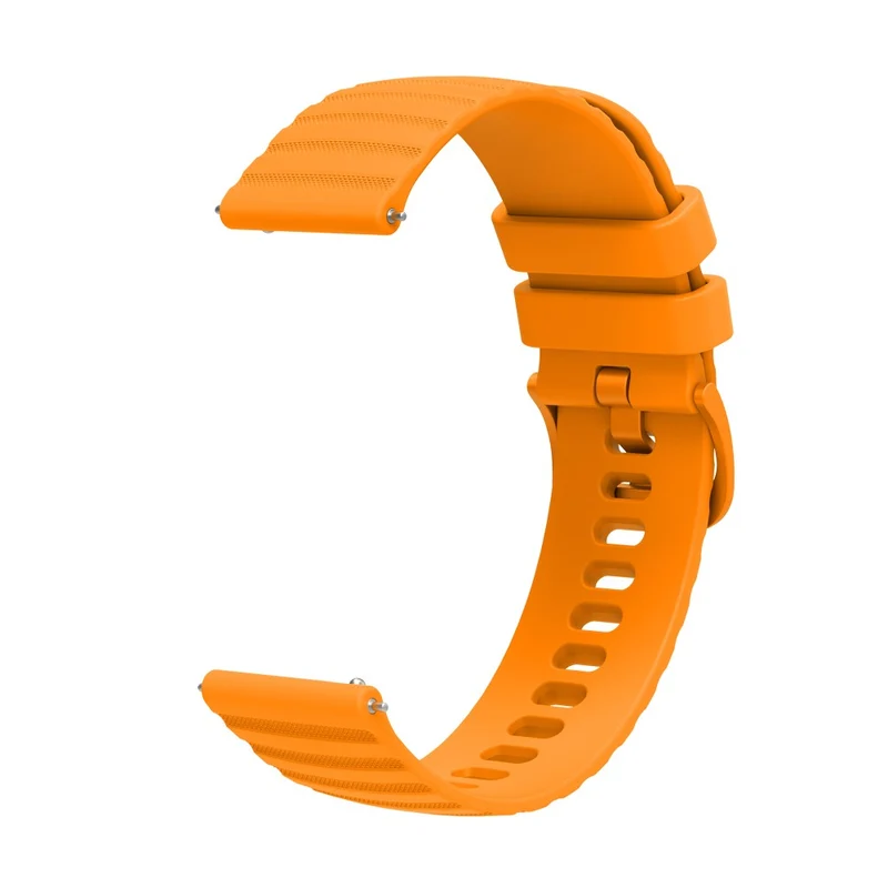 Bequem Universell Garmin Silikon / TPU armband