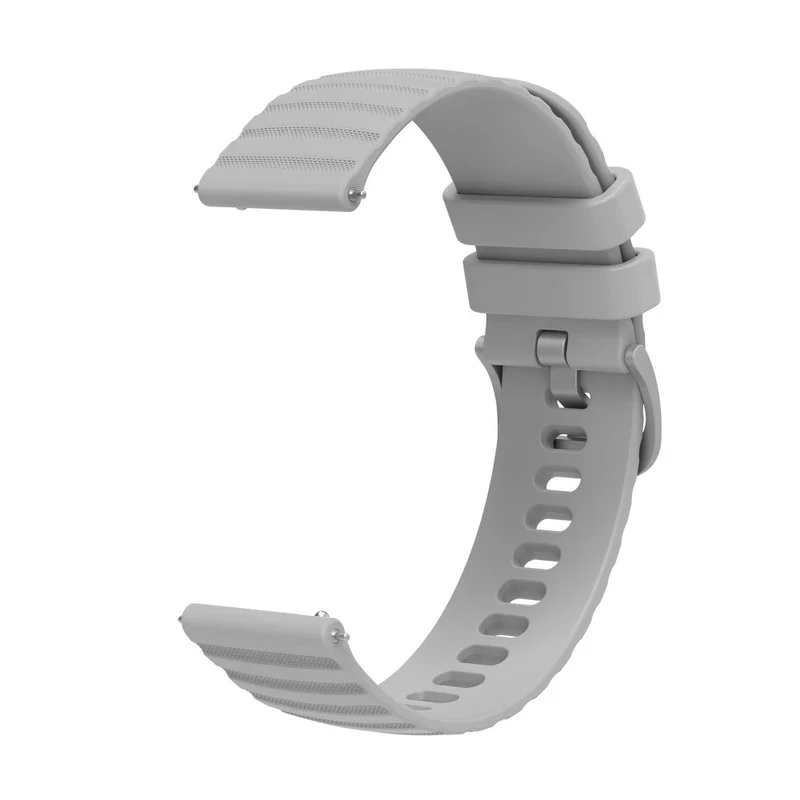 Bequem Universell Garmin Silikon / TPU armband