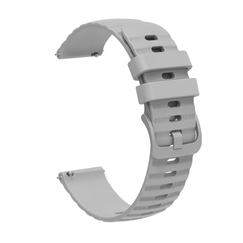 Bequem Universell Garmin Silikon / TPU armband