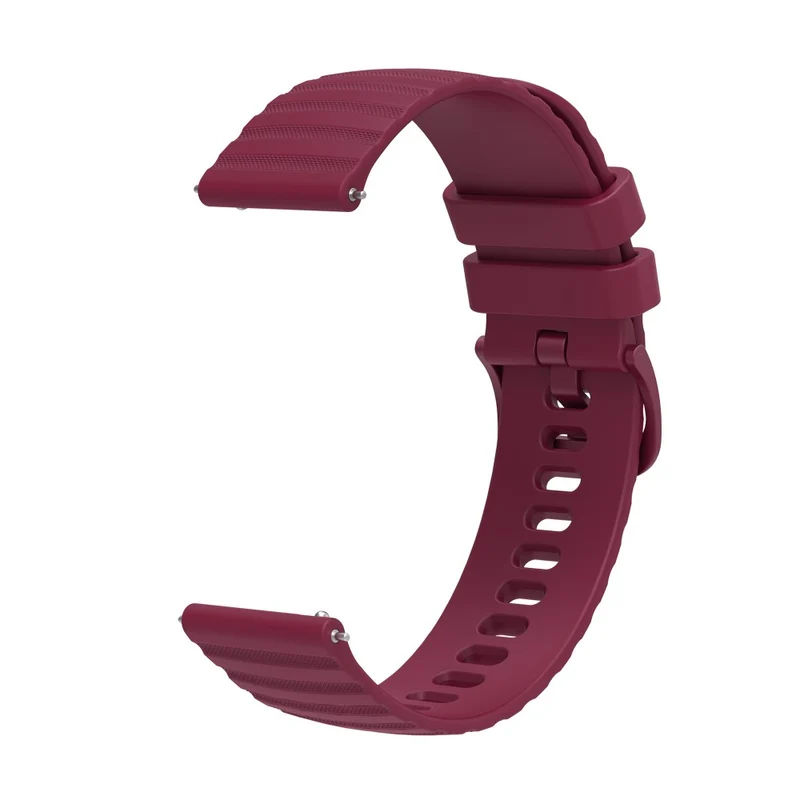 Bequem Universell Garmin Silikon / TPU armband