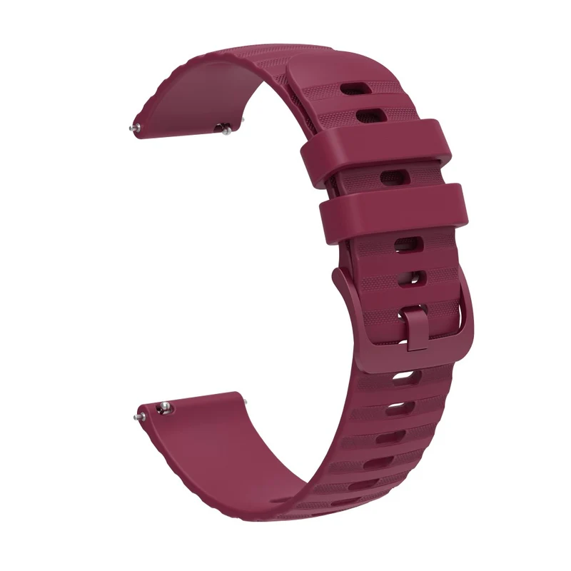 Bequem Universell Garmin Silikon / TPU armband