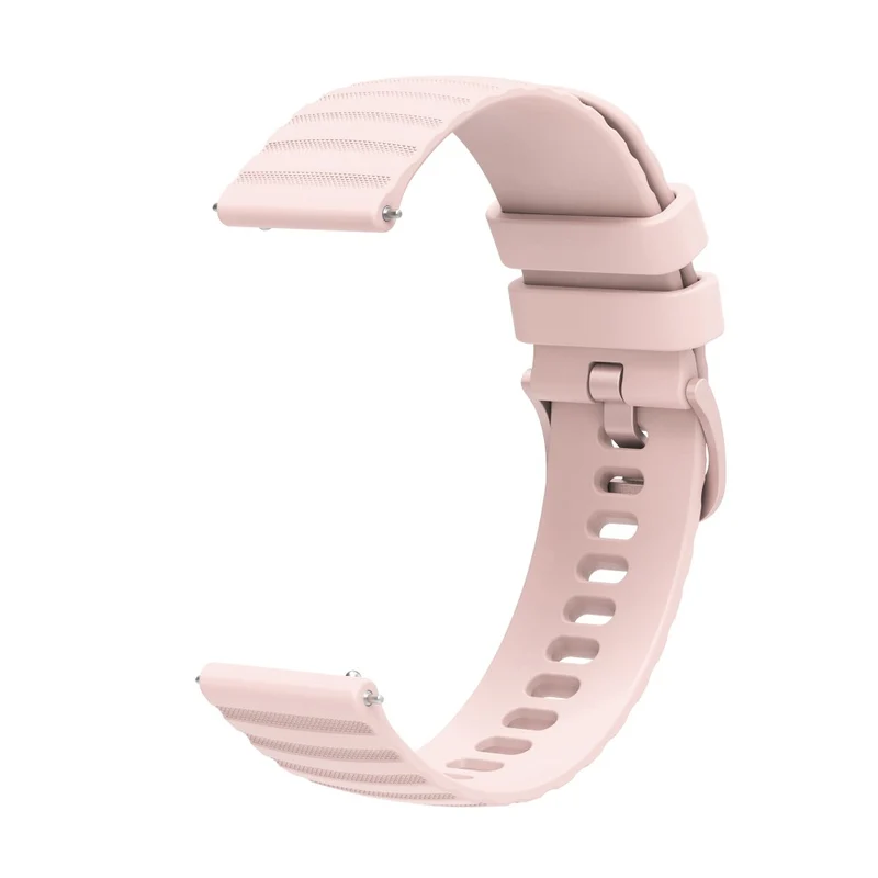Bequem Universell Garmin Silikon / TPU armband