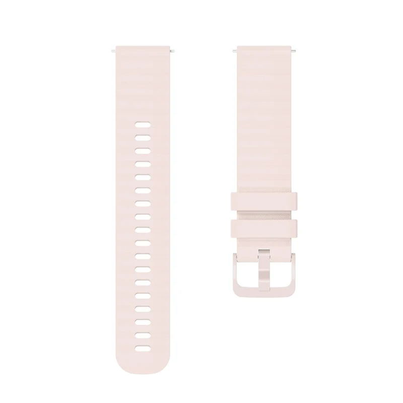 Bequem Universell Garmin Silikon / TPU armband