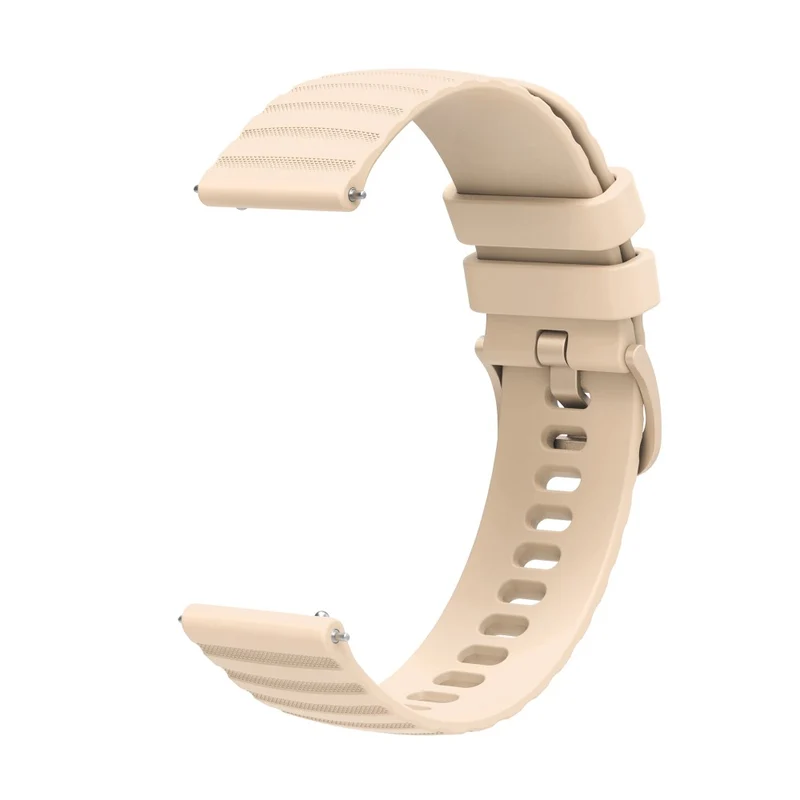 Bequem Universell Garmin Silikon / TPU armband
