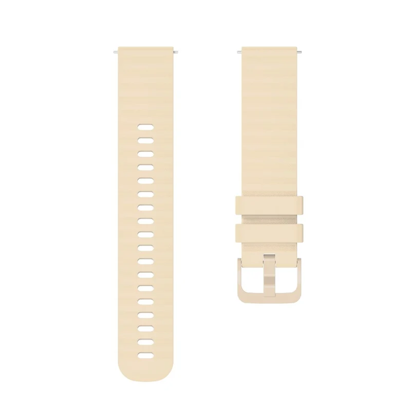Bequem Universell Garmin Silikon / TPU armband