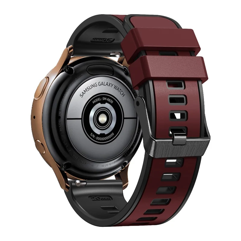 Super süß Universell Silikon / TPU armband