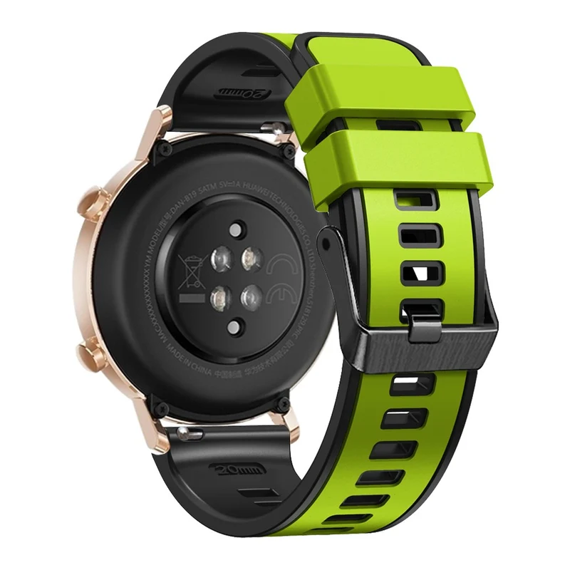Super süß Universell Silikon / TPU armband