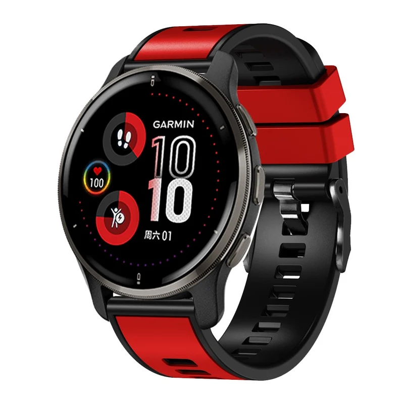 Super süß Universell Silikon / TPU armband