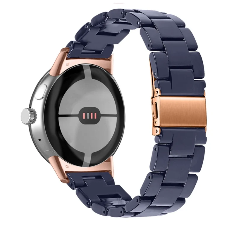 Wirklich schick Google Pixel Watch Plastik armband