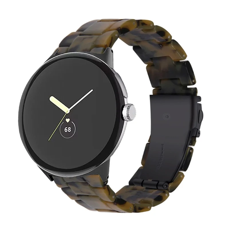 Wirklich schick Google Pixel Watch Plastik armband
