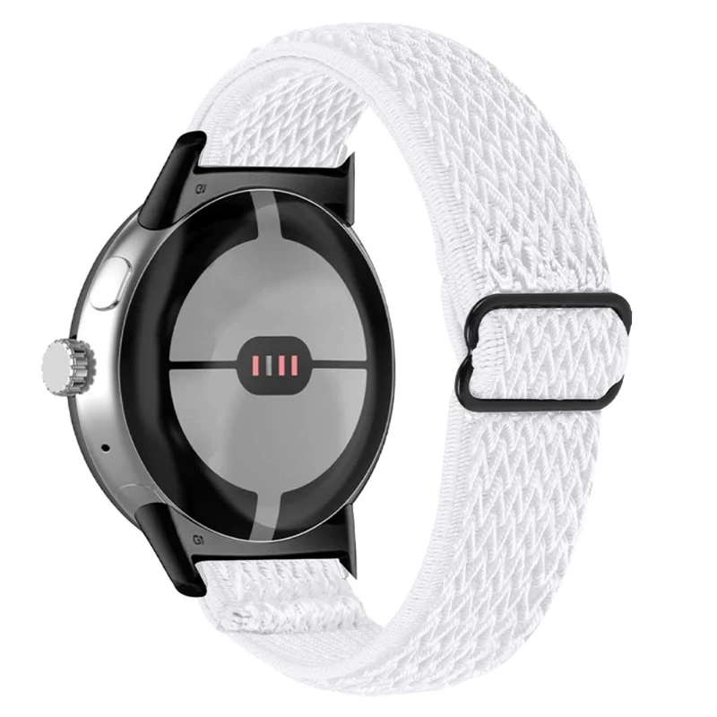 Absolut robust Google Pixel Watch Textil / Nylon armband