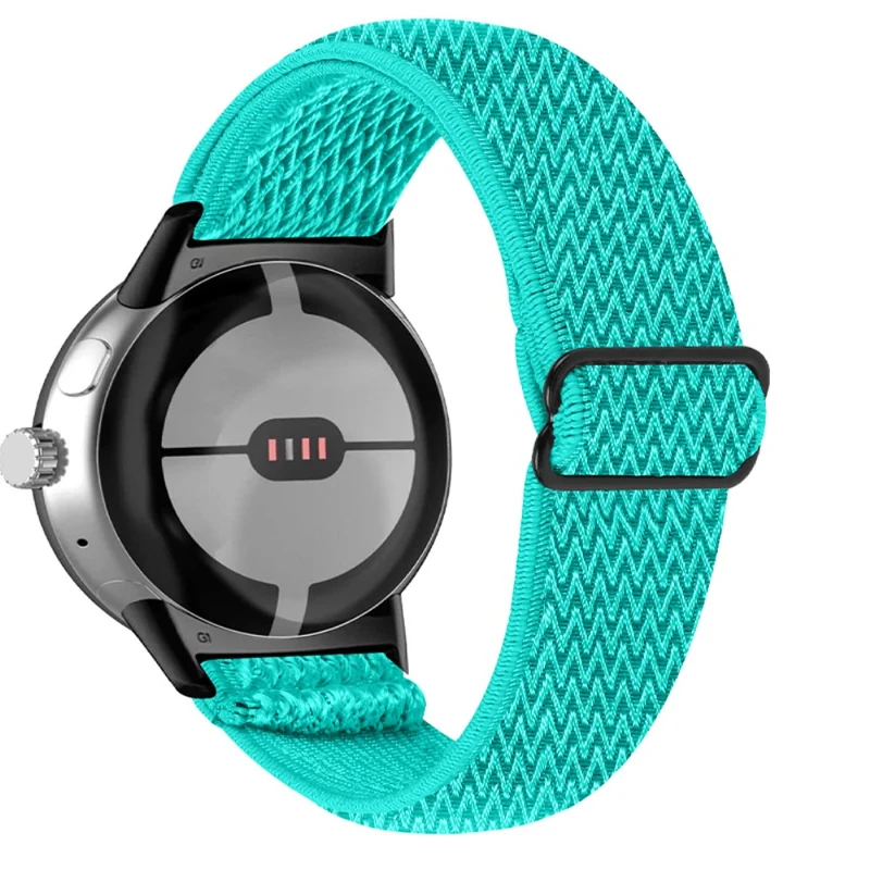 Absolut robust Google Pixel Watch Textil / Nylon armband