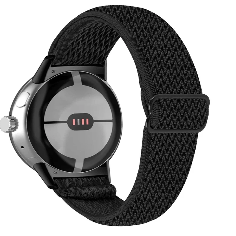 Absolut robust Google Pixel Watch Textil / Nylon armband