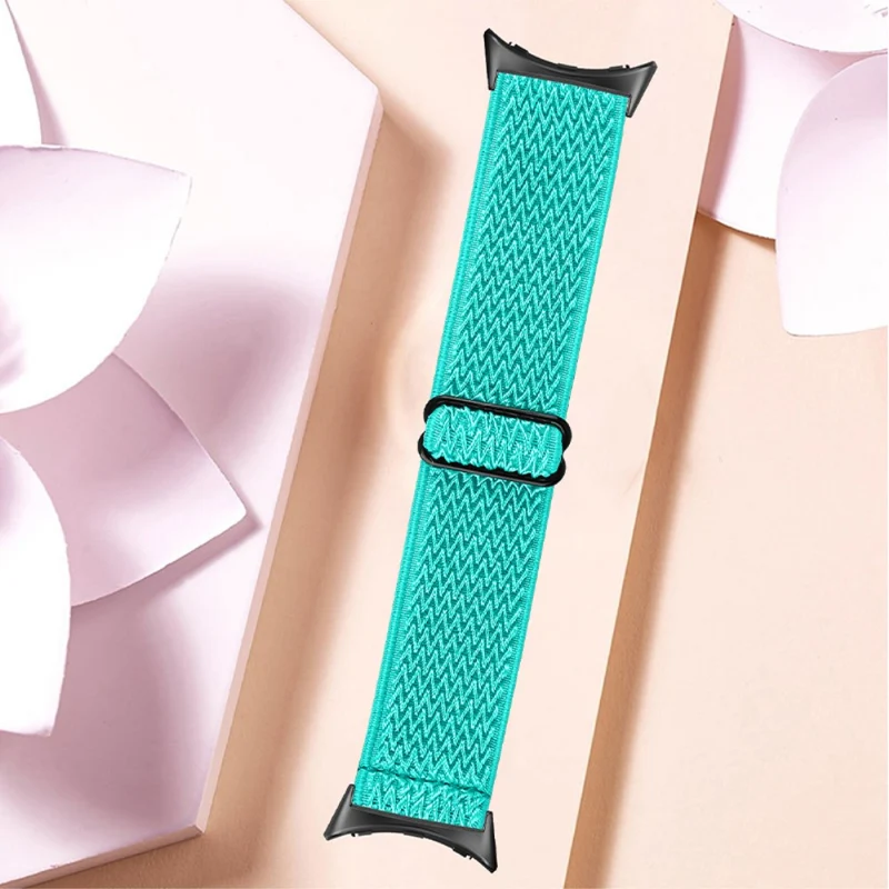 Absolut robust Google Pixel Watch Textil / Nylon armband