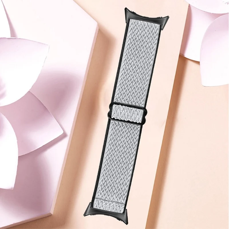 Absolut robust Google Pixel Watch Textil / Nylon armband
