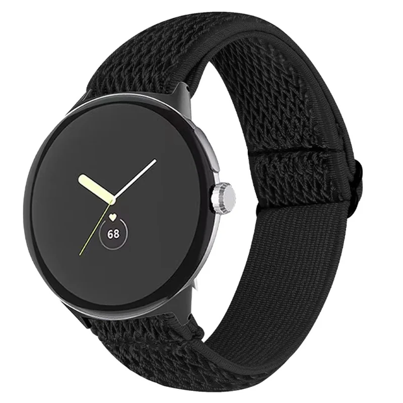 Absolut robust Google Pixel Watch Textil / Nylon armband