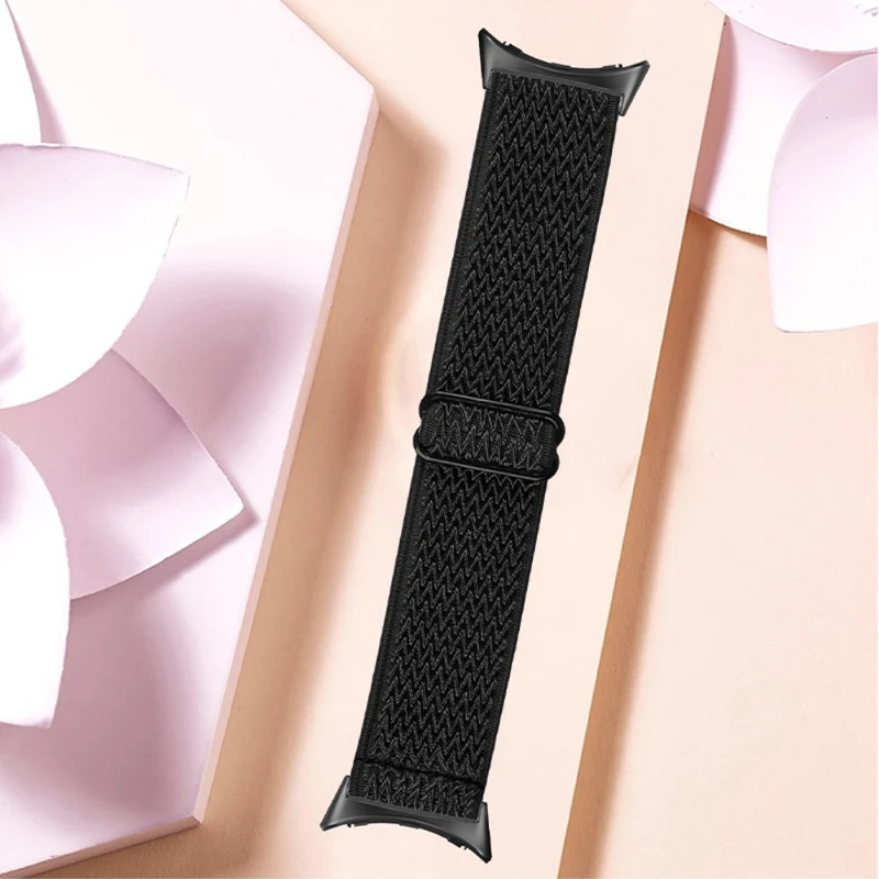 Absolut robust Google Pixel Watch Textil / Nylon armband