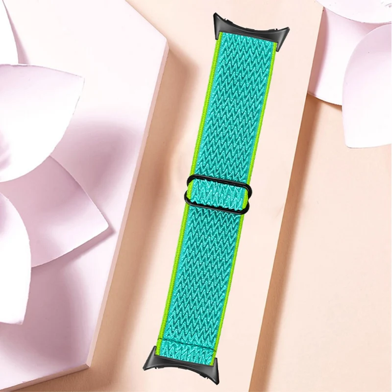 Absolut robust Google Pixel Watch Textil / Nylon armband