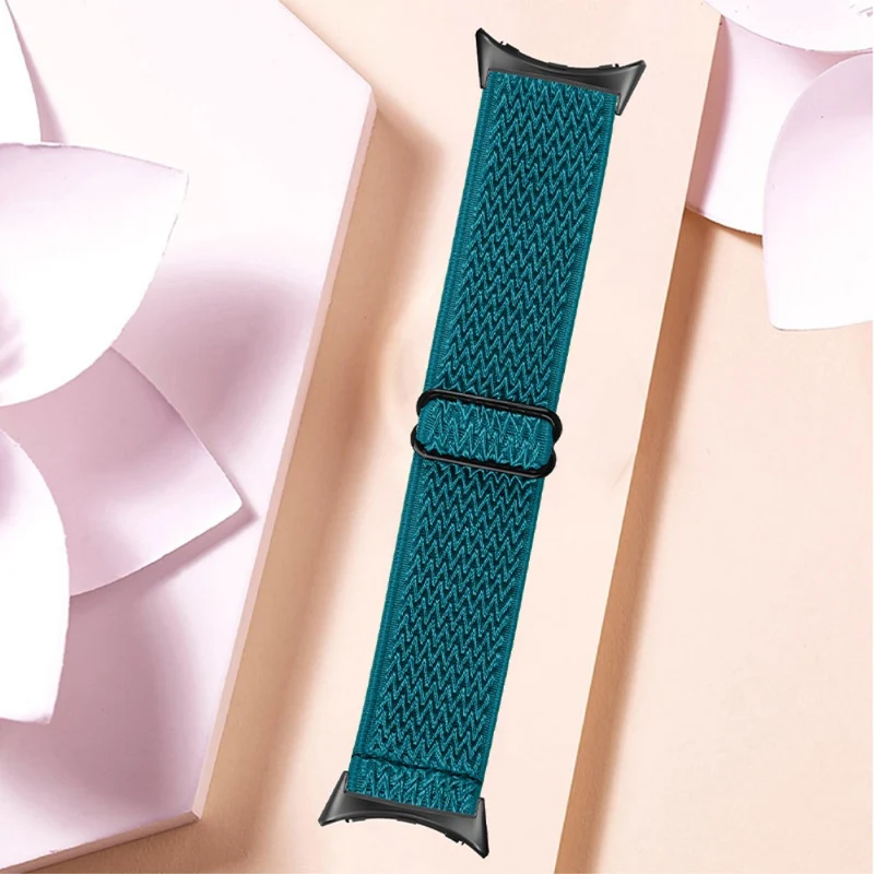 Absolut robust Google Pixel Watch Textil / Nylon armband