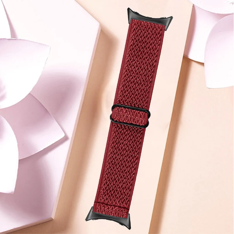 Absolut robust Google Pixel Watch Textil / Nylon armband
