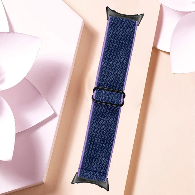 Absolut robust Google Pixel Watch Textil / Nylon armband