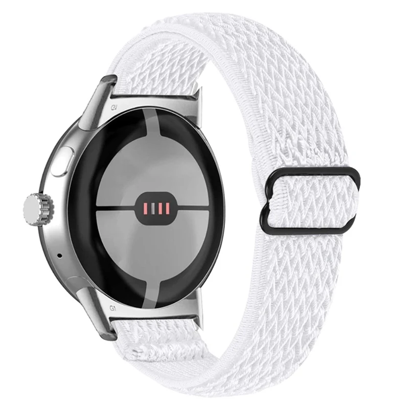 Mega süß Google Pixel Watch Textil / Nylon armband
