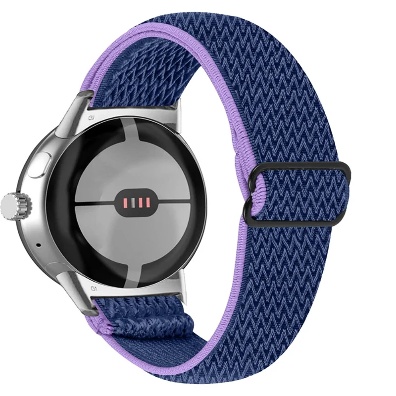 Mega süß Google Pixel Watch Textil / Nylon armband