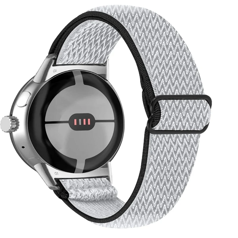 Mega süß Google Pixel Watch Textil / Nylon armband