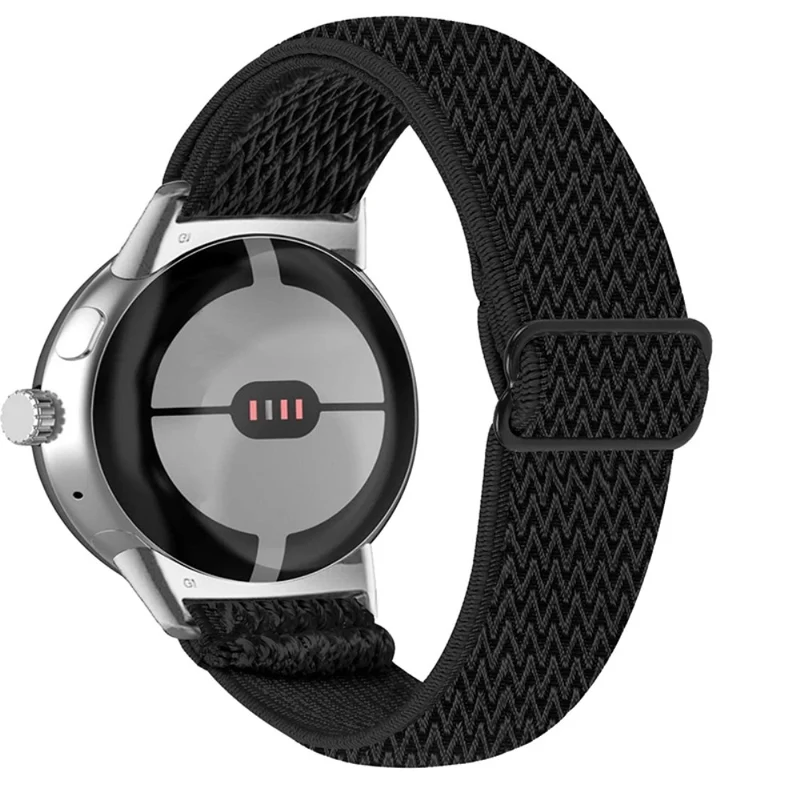 Mega süß Google Pixel Watch Textil / Nylon armband