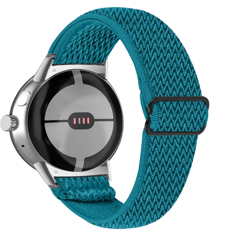 Mega süß Google Pixel Watch Textil / Nylon armband