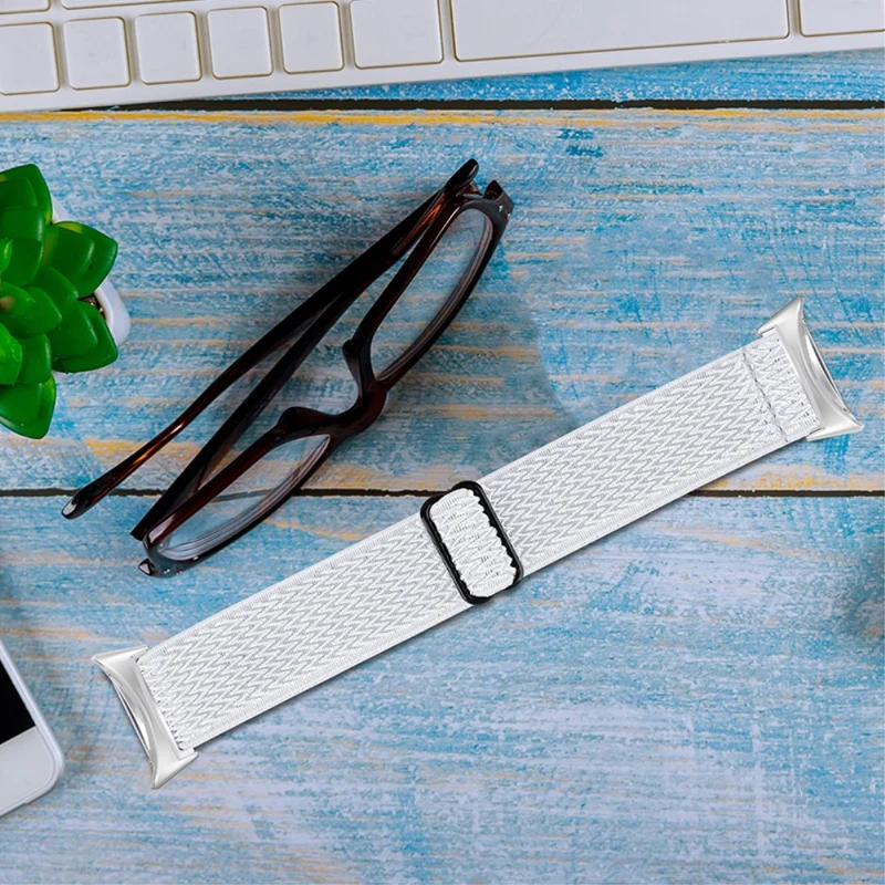 Mega süß Google Pixel Watch Textil / Nylon armband