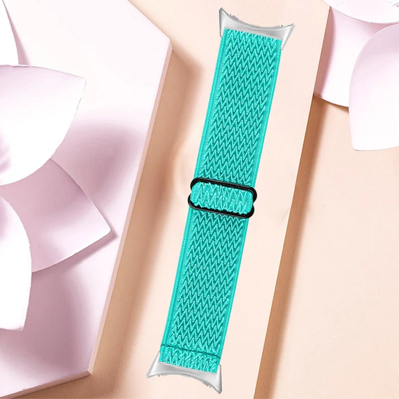 Mega süß Google Pixel Watch Textil / Nylon armband