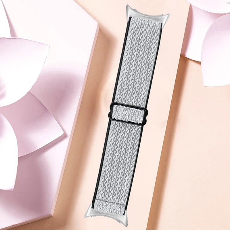 Mega süß Google Pixel Watch Textil / Nylon armband