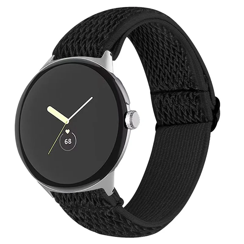 Mega süß Google Pixel Watch Textil / Nylon armband