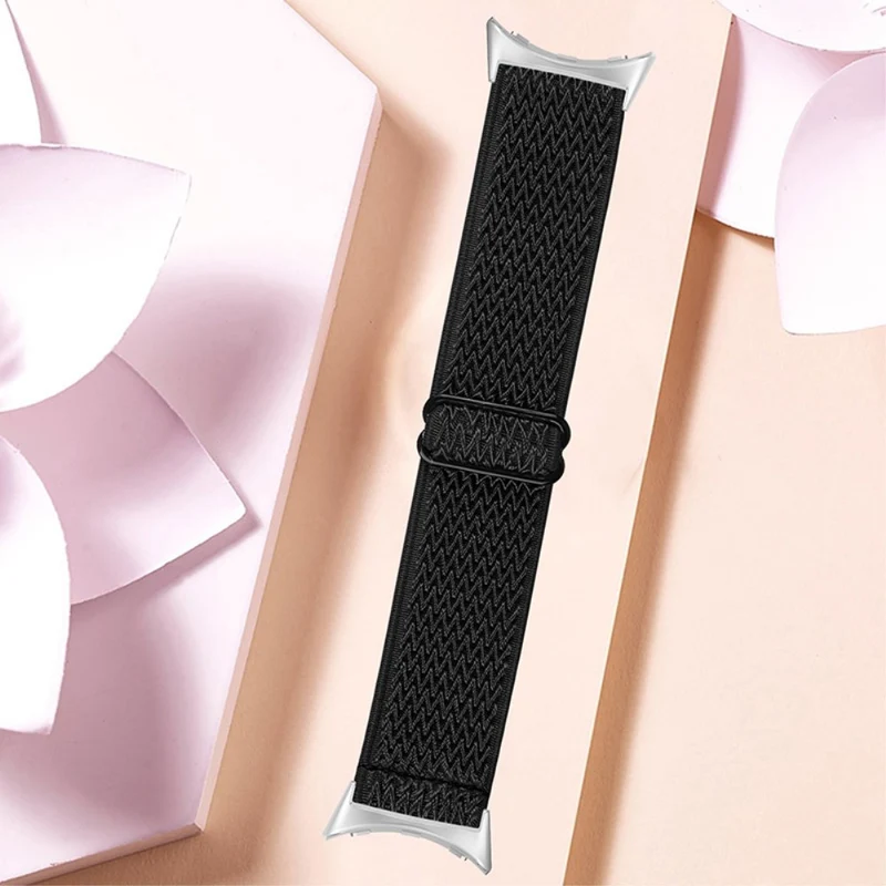 Mega süß Google Pixel Watch Textil / Nylon armband