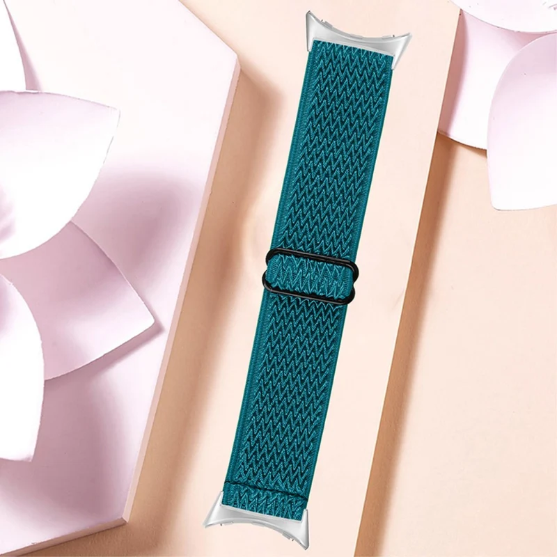 Mega süß Google Pixel Watch Textil / Nylon armband