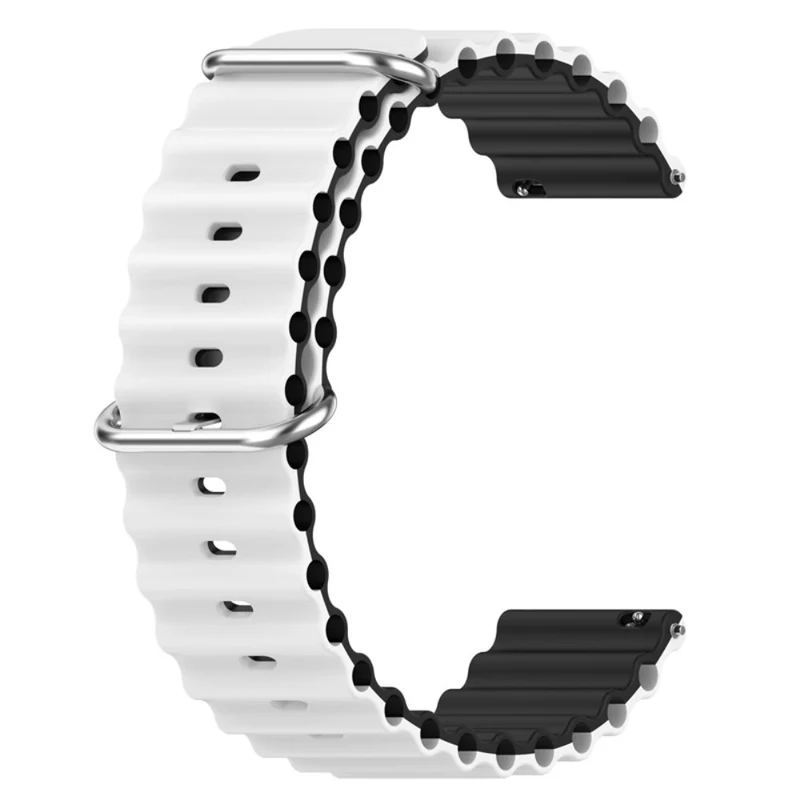 Super robust Universell Silikon / TPU armband