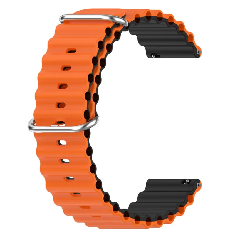 Super robust Universell Silikon / TPU armband