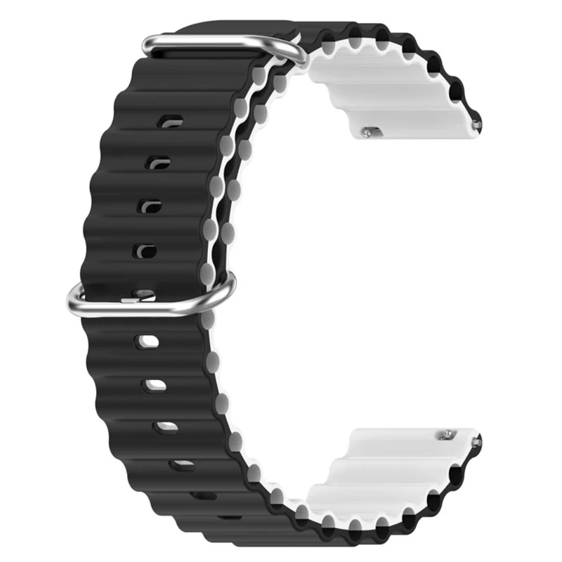 Super robust Universell Silikon / TPU armband